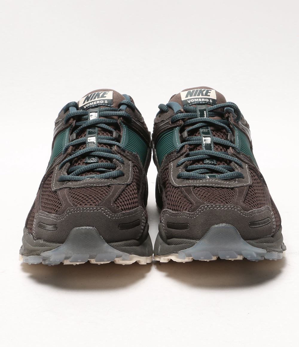 美品 NIKE スニーカー ZOOM VOMERO 5 PRM FQ8174-237 メンズ SIZE 28cm ナイキ