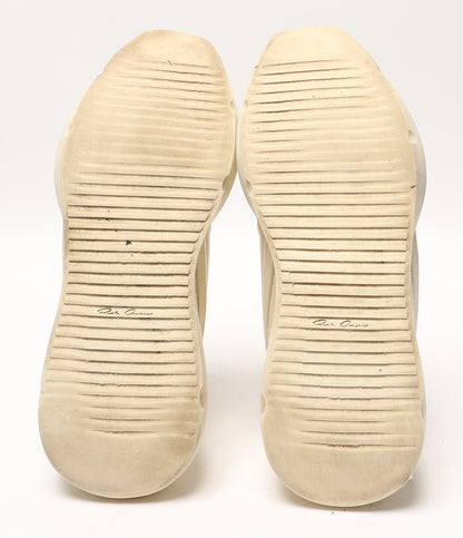 RICK OWENS スニーカー GETH RUNNER メンズ SIZE 42 リックオウエンス