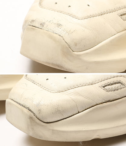 RICK OWENS スニーカー GETH RUNNER メンズ SIZE 42 リックオウエンス