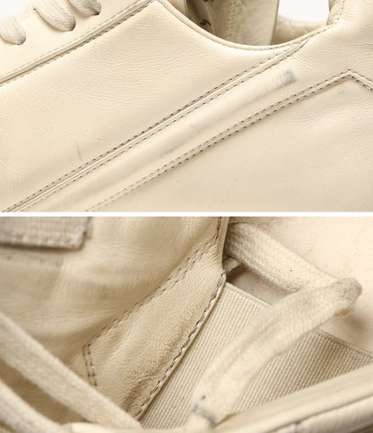 RICK OWENS スニーカー GETH RUNNER メンズ SIZE 42 リックオウエンス