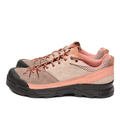 サロモン 美品 スニーカー X-ALP SUEDE 476756 メンズ SIZE 28cm salomon