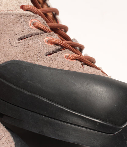 サロモン 美品 スニーカー X-ALP SUEDE 476756 メンズ SIZE 28cm salomon