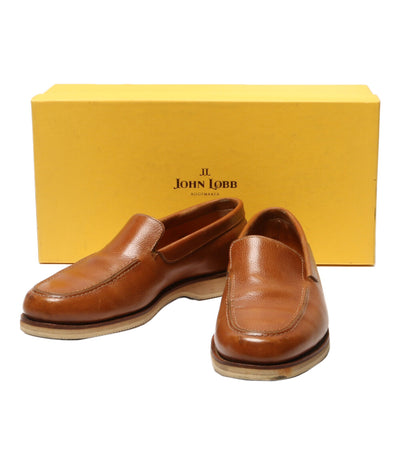 ジョンロブ ローファー MIAMI 2099 メンズ SIZE 5 1/2E JOHN LOBB