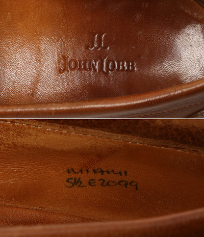 ジョンロブ ローファー MIAMI 2099 メンズ SIZE 5 1/2E JOHN LOBB