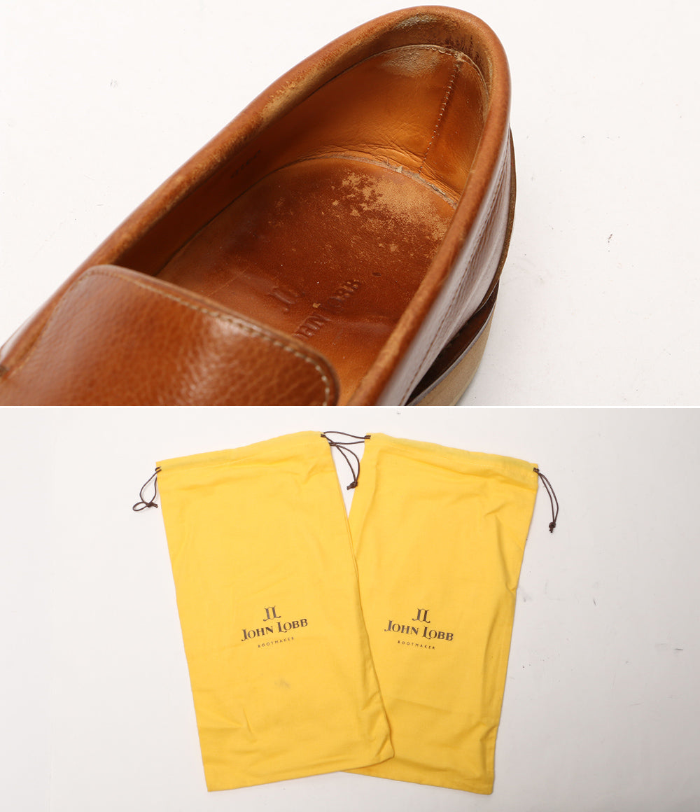 ジョンロブ ローファー MIAMI 2099 メンズ SIZE 5 1/2E JOHN LOBB