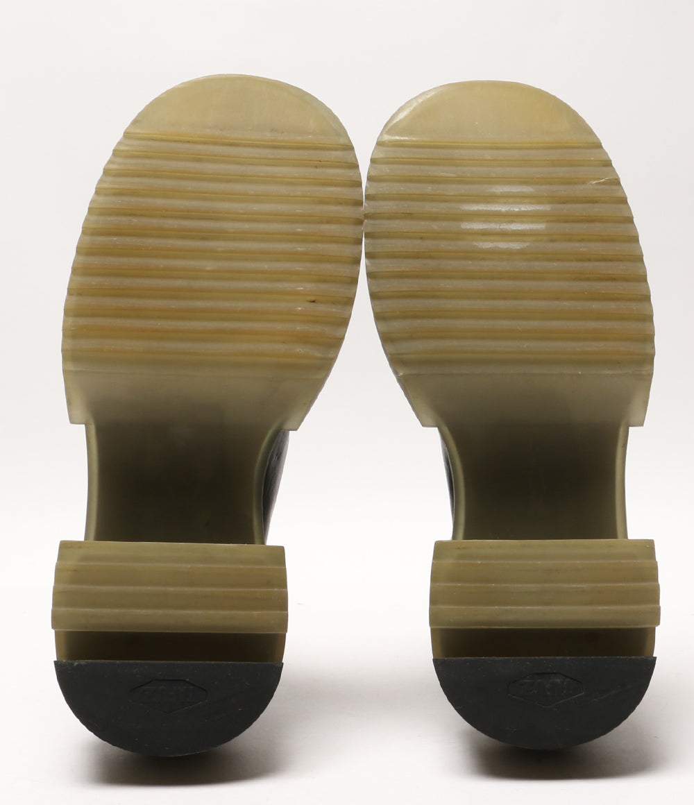 RICK OWENS ブーツ BEATLE BOGUN BOOTS メンズ SIZE 42 リックオウエンス