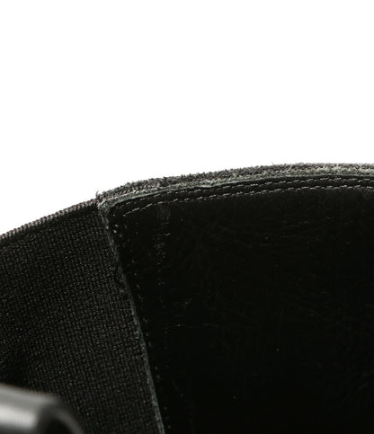 RICK OWENS ブーツ BEATLE BOGUN BOOTS メンズ SIZE 42 リックオウエンス