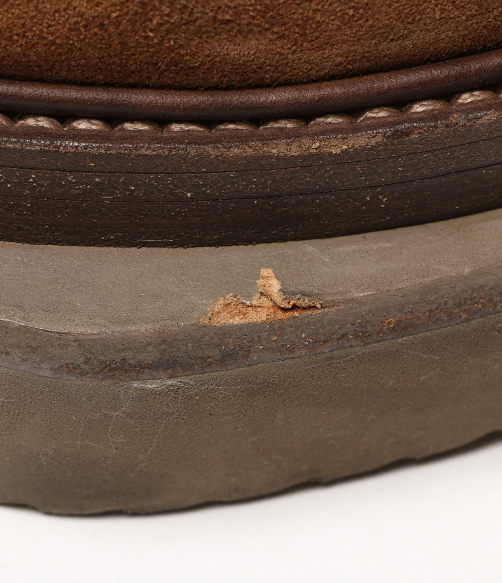 RICK OWENS ブーツ Beatle Turbo Cyclops メンズ SIZE 41 リックオウエンス