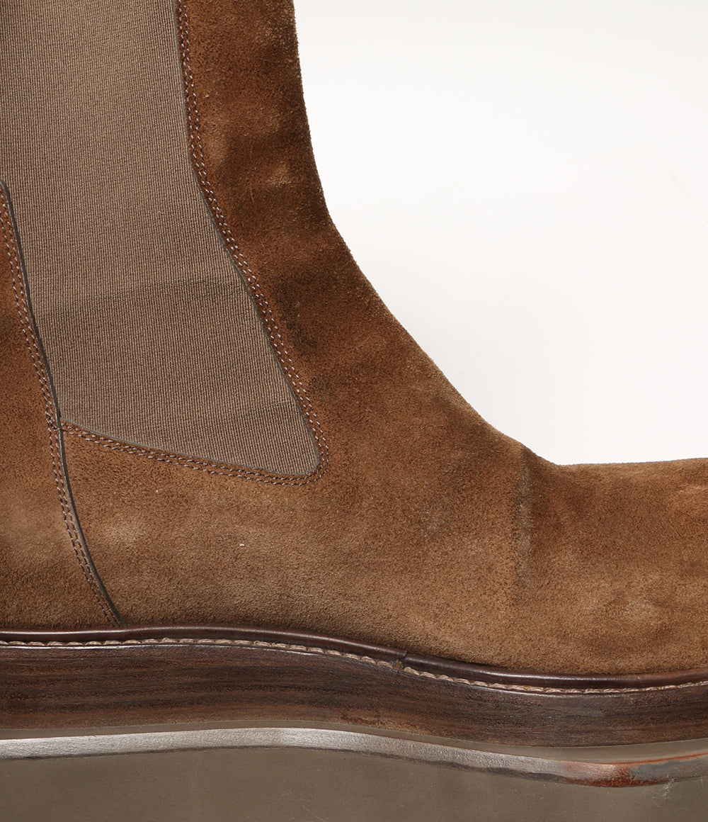 リックオウエンス ブーツ BEATLE TURBO CYCLOPS メンズ SIZE 41 RICK OWENS