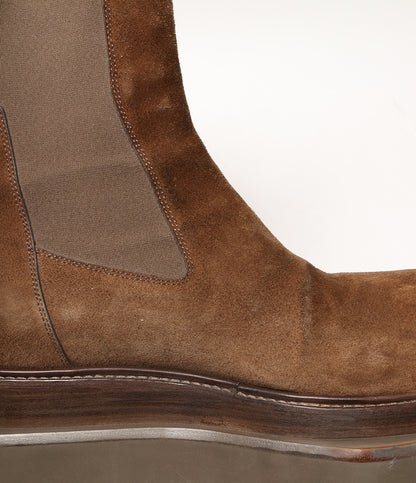 リックオウエンス ブーツ BEATLE TURBO CYCLOPS メンズ SIZE 41 RICK OWENS