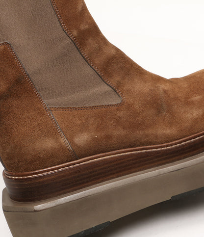 リックオウエンス ブーツ BEATLE TURBO CYCLOPS メンズ SIZE 41 RICK OWENS