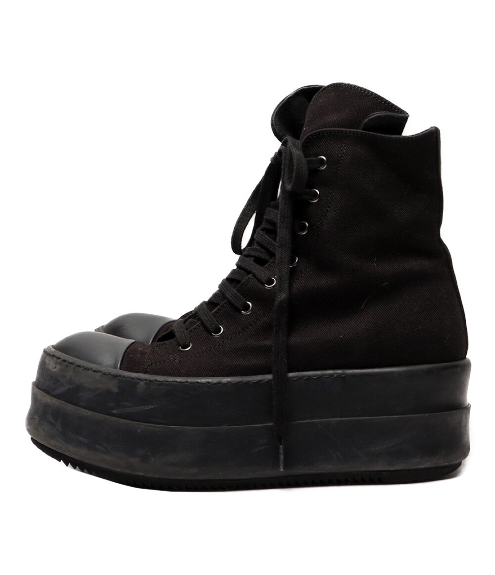 ブーツ MEGA BUMPER メンズ SIZE 42 Rick Owens DRKSHDW