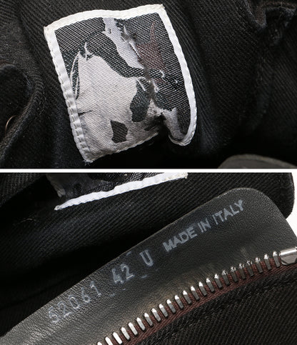 ブーツ MEGA BUMPER メンズ SIZE 42 Rick Owens DRKSHDW