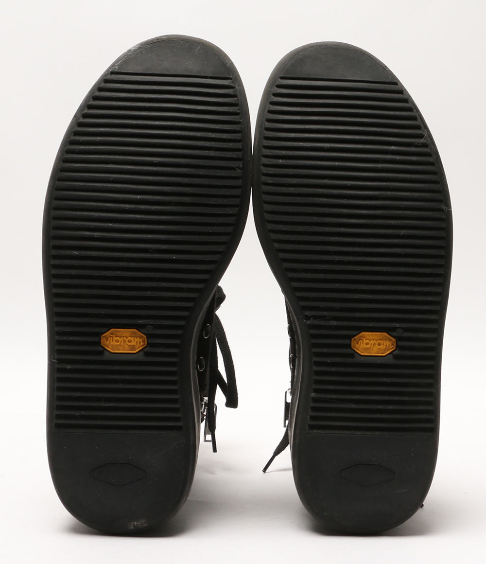 ブーツ MEGA BUMPER メンズ SIZE 42 Rick Owens DRKSHDW