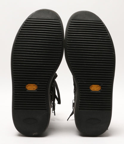 ブーツ MEGA BUMPER メンズ SIZE 42 Rick Owens DRKSHDW