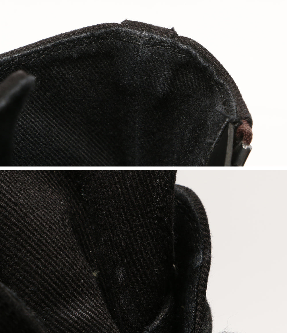 ブーツ MEGA BUMPER メンズ SIZE 42 Rick Owens DRKSHDW