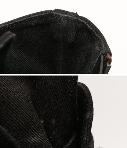 ブーツ MEGA BUMPER メンズ SIZE 42 Rick Owens DRKSHDW