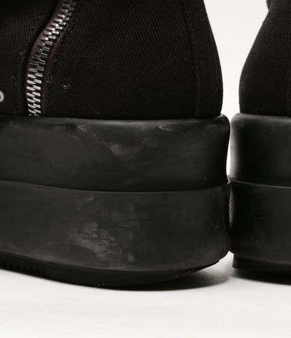 ブーツ MEGA BUMPER メンズ SIZE 42 Rick Owens DRKSHDW