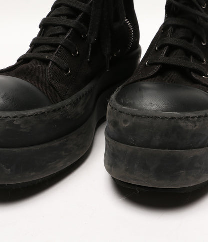 ブーツ MEGA BUMPER メンズ SIZE 42 Rick Owens DRKSHDW
