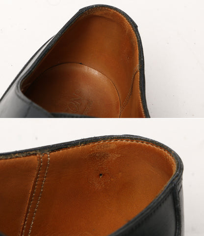 J.M.WESTON ジェイエムウエストン ドレスシューズ 641 ゴルフ 31-165-641-21 メンズ SIZE 5C