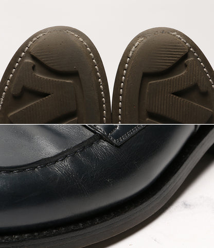 J.M.WESTON ジェイエムウエストン ドレスシューズ 641 ゴルフ 31-165-641-21 メンズ SIZE 5C