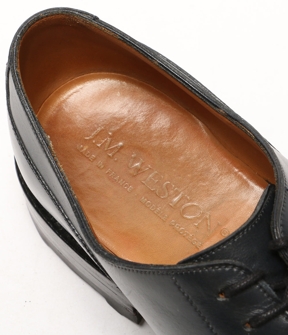 J.M.WESTON ジェイエムウエストン ドレスシューズ 641 ゴルフ 31-165-641-21 メンズ SIZE 5C