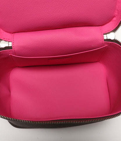 LOUIS VUITTON バニティバッグ モノグラム ニースミニ M46767 レディース