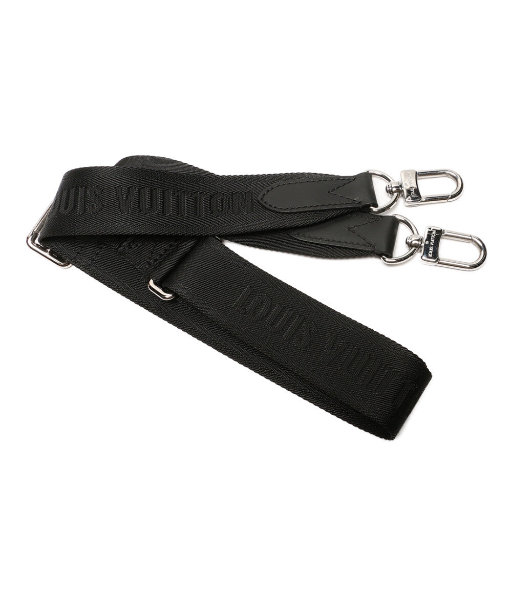 ルイヴィトン 美品 ショルダーバッグ ルームウィズアビュー キーポル25 レディース LOUIS VUITTON