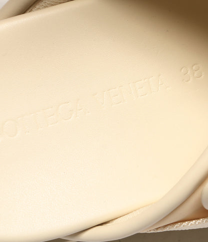 bottega veneta サンダル snap sandals レディース SIZE 38 ボッテガヴェネタ