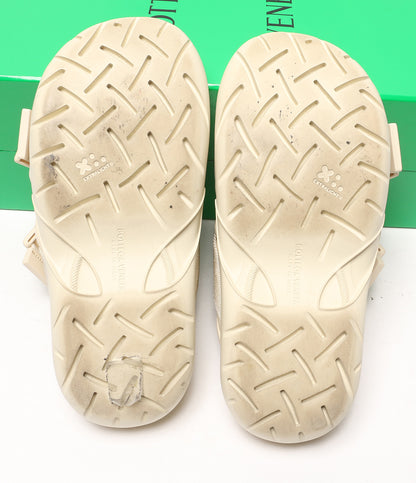 bottega veneta サンダル snap sandals レディース SIZE 38 ボッテガヴェネタ