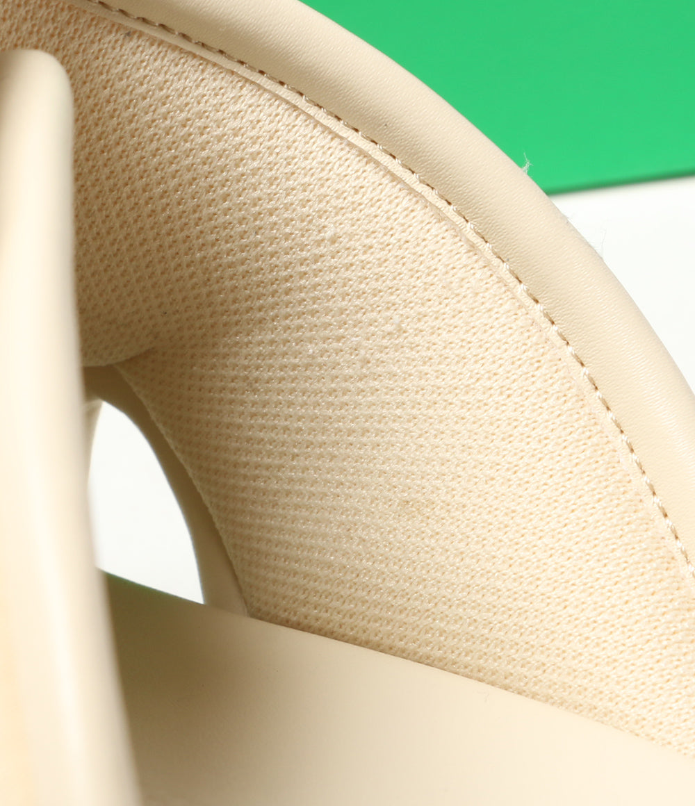 bottega veneta サンダル snap sandals レディース SIZE 38 ボッテガヴェネタ