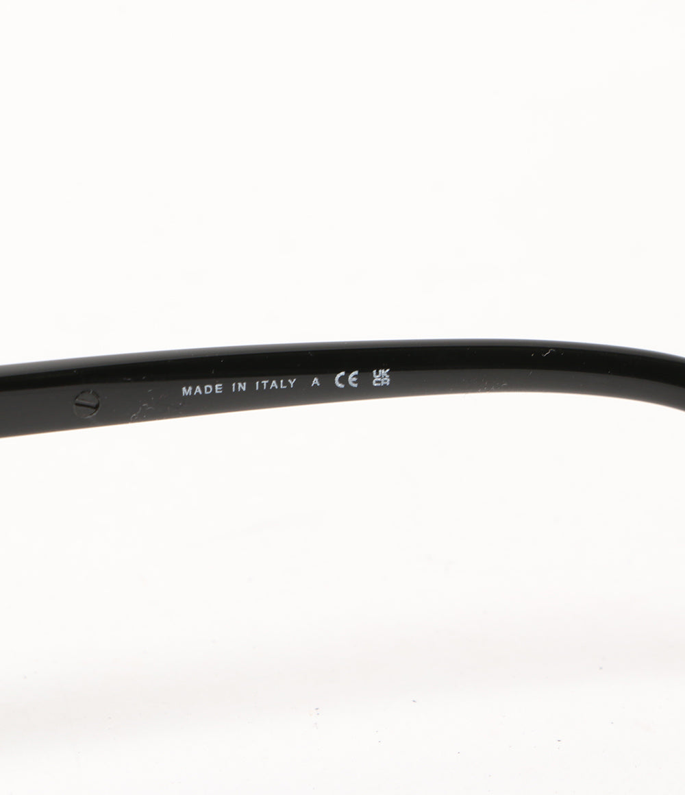 極美品✨ CHANEL シャネル ココマーク チェーンレザーモチーフ サングラス CHANEL(シャネル) ココマークチェーンサングラスサングラス4274-Q 4274