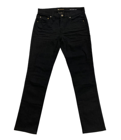 SAINT LAURENT スキニーパンツ 614447 レディース SIZE 26 サンローラン