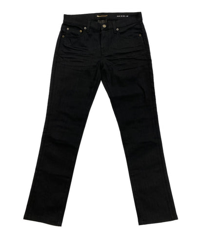 SAINT LAURENT スキニーパンツ 614447 レディース SIZE 26 サンローラン
