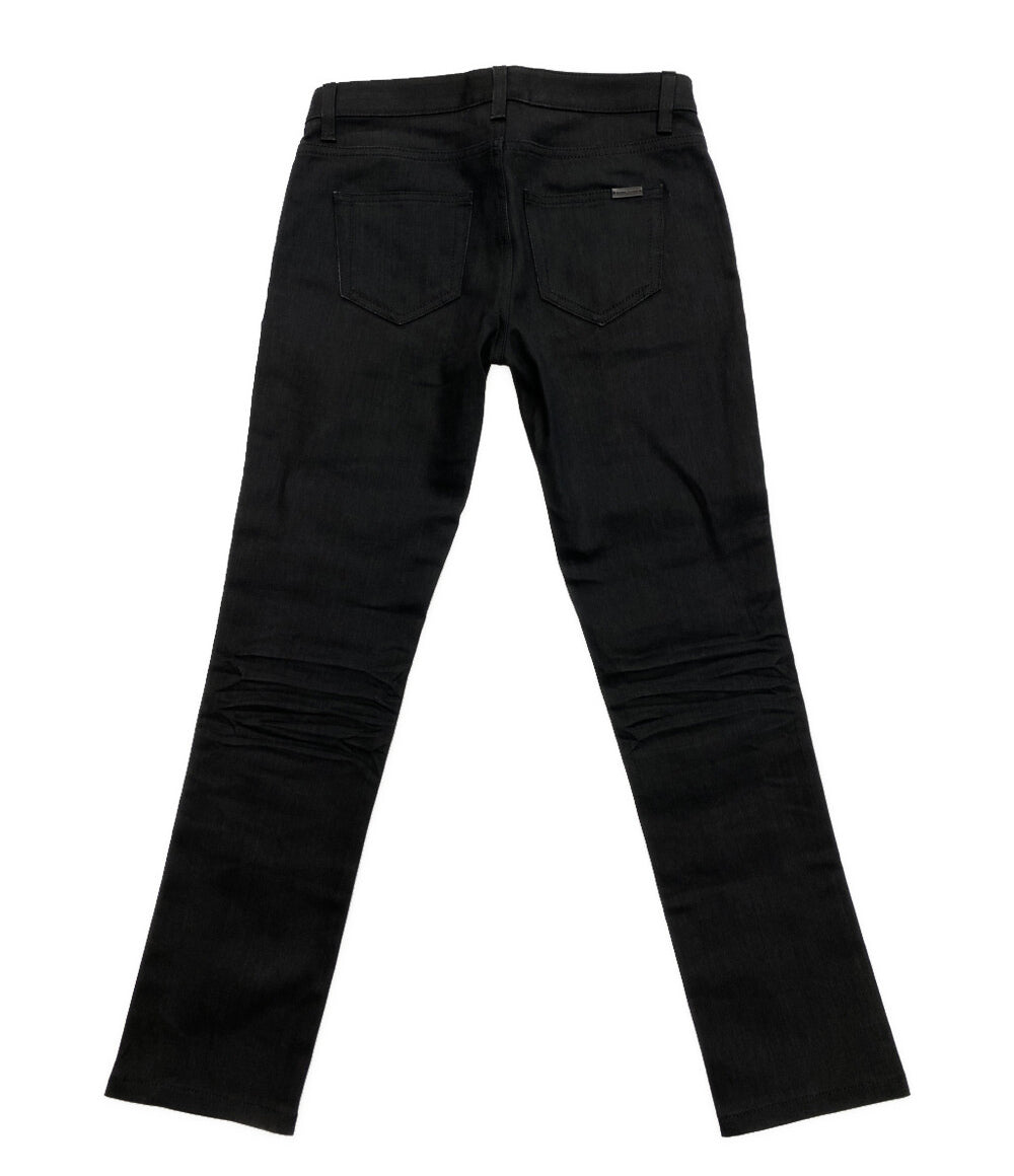 SAINT LAURENT スキニーパンツ 614447 レディース SIZE 26 サンローラン