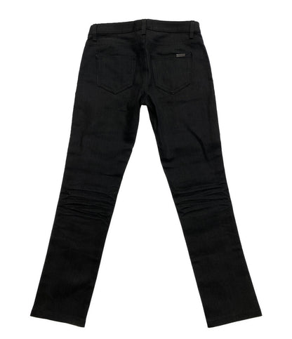 SAINT LAURENT スキニーパンツ 614447 レディース SIZE 26 サンローラン