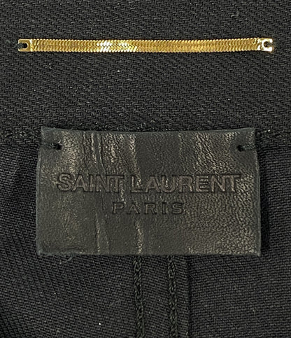 SAINT LAURENT スキニーパンツ 614447 レディース SIZE 26 サンローラン