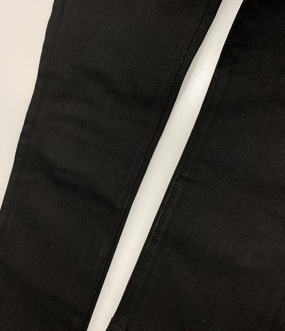 SAINT LAURENT スキニーパンツ 614447 レディース SIZE 26 サンローラン