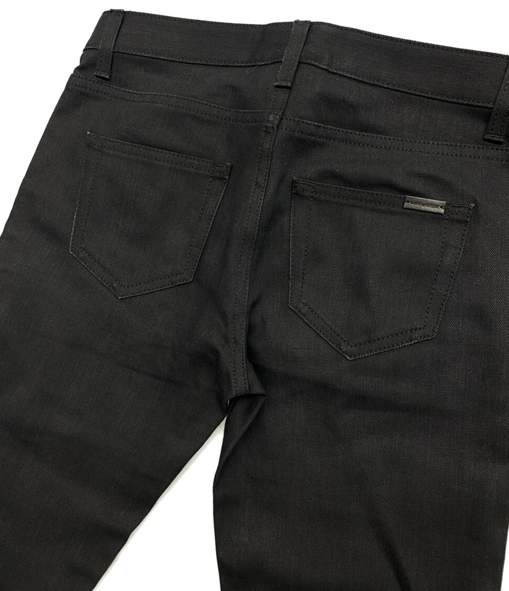 SAINT LAURENT スキニーパンツ 614447 レディース SIZE 26 サンローラン