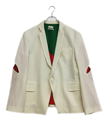 ステファンクック テーラードジャケット 24AW メンズ SIZE M STEFAN COOKE