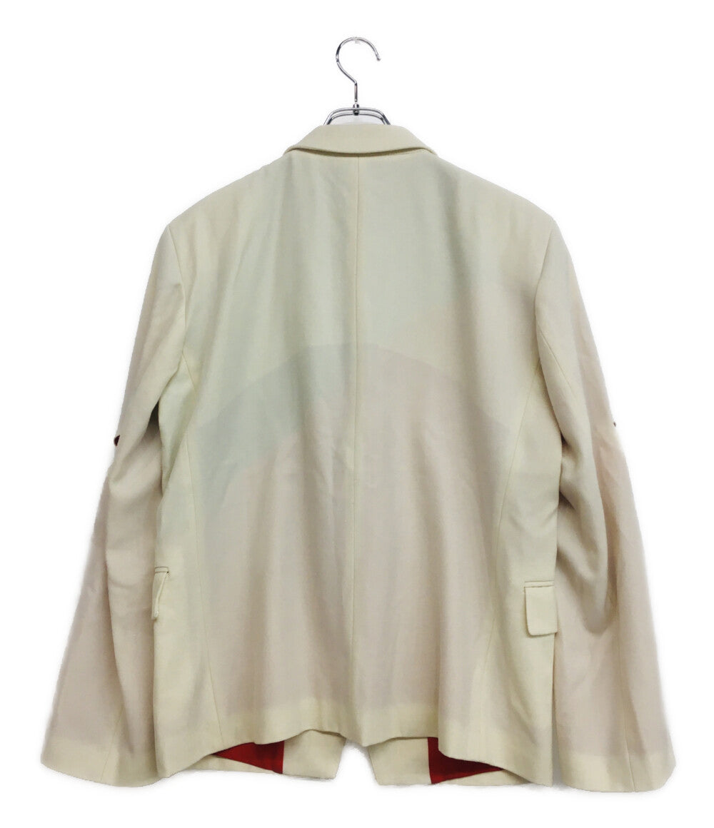 ステファンクック テーラードジャケット 24AW メンズ SIZE M STEFAN COOKE