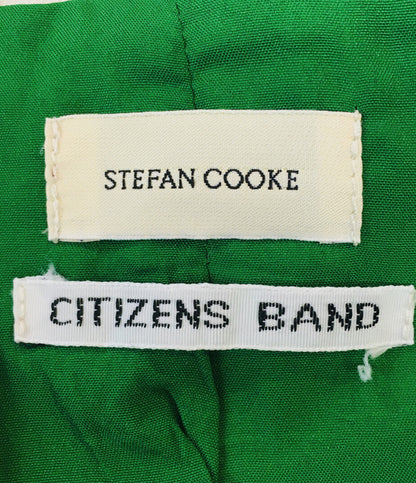 ステファンクック テーラードジャケット 24AW メンズ SIZE M STEFAN COOKE