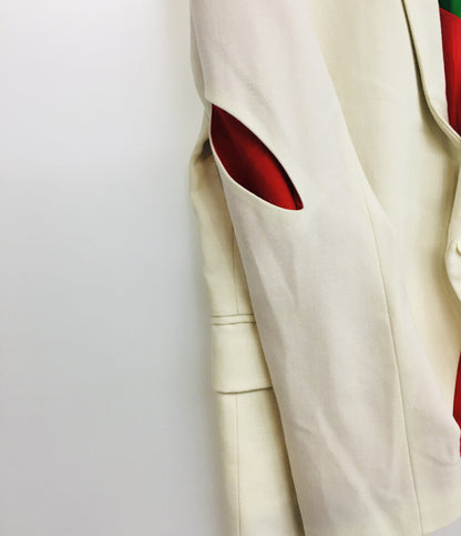 ステファンクック テーラードジャケット 24AW メンズ SIZE M STEFAN COOKE