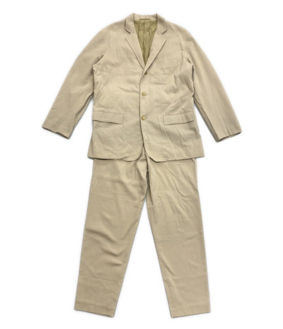 グラフペーパー ジャケット Cotton Pique セットアップ 21SS メンズ SIZE １ Graphpaper