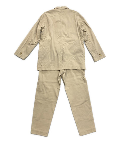 グラフペーパー ジャケット Cotton Pique セットアップ 21SS メンズ SIZE １ Graphpaper