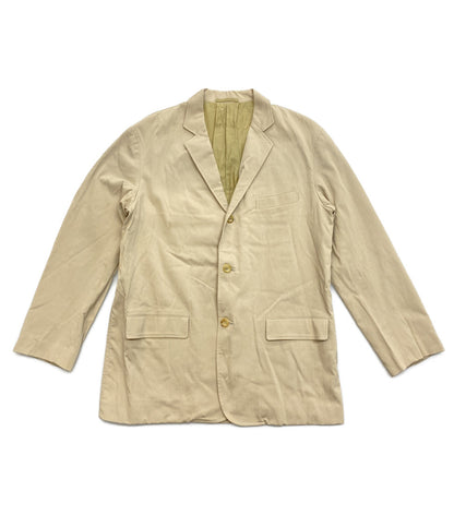 グラフペーパー ジャケット Cotton Pique セットアップ 21SS メンズ SIZE １ Graphpaper