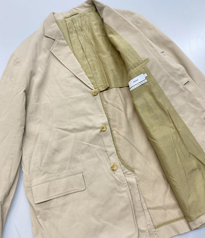 グラフペーパー ジャケット Cotton Pique セットアップ 21SS メンズ SIZE １ Graphpaper