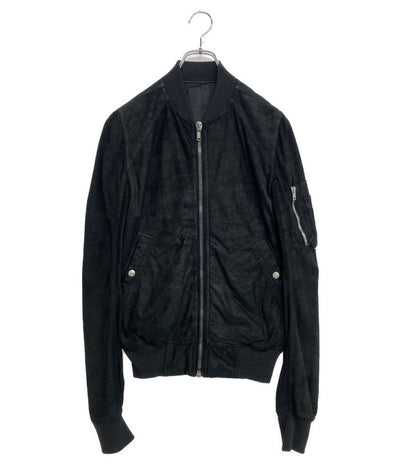 RICK OWENS ブルゾン LGW Bomber 16AW メンズ SIZE 46 リックオウエンス