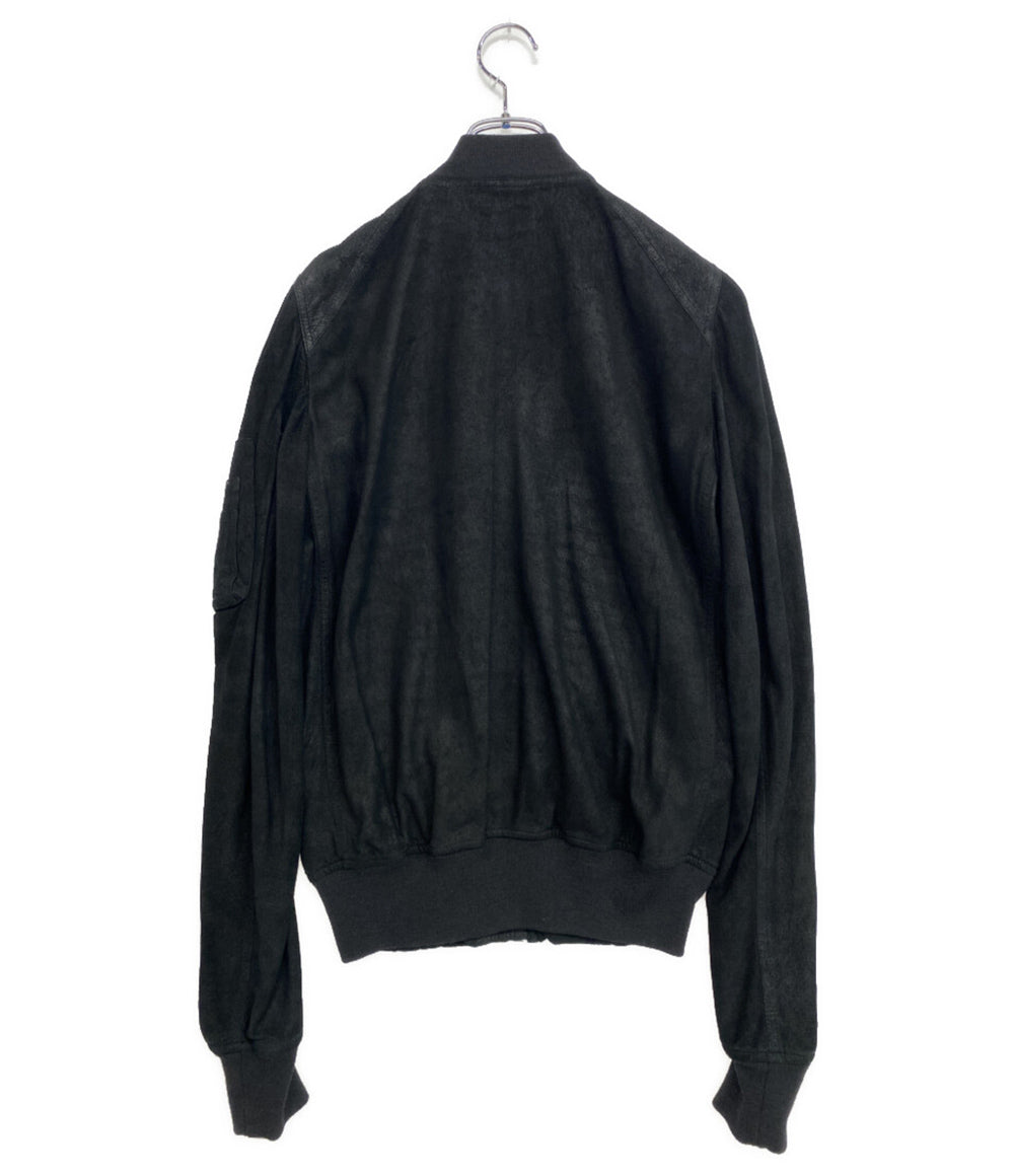 RICK OWENS ブルゾン LGW Bomber 16AW メンズ SIZE 46 リックオウエンス