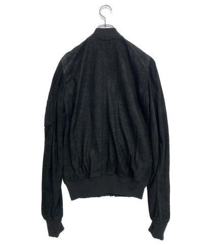 RICK OWENS ブルゾン LGW Bomber 16AW メンズ SIZE 46 リックオウエンス